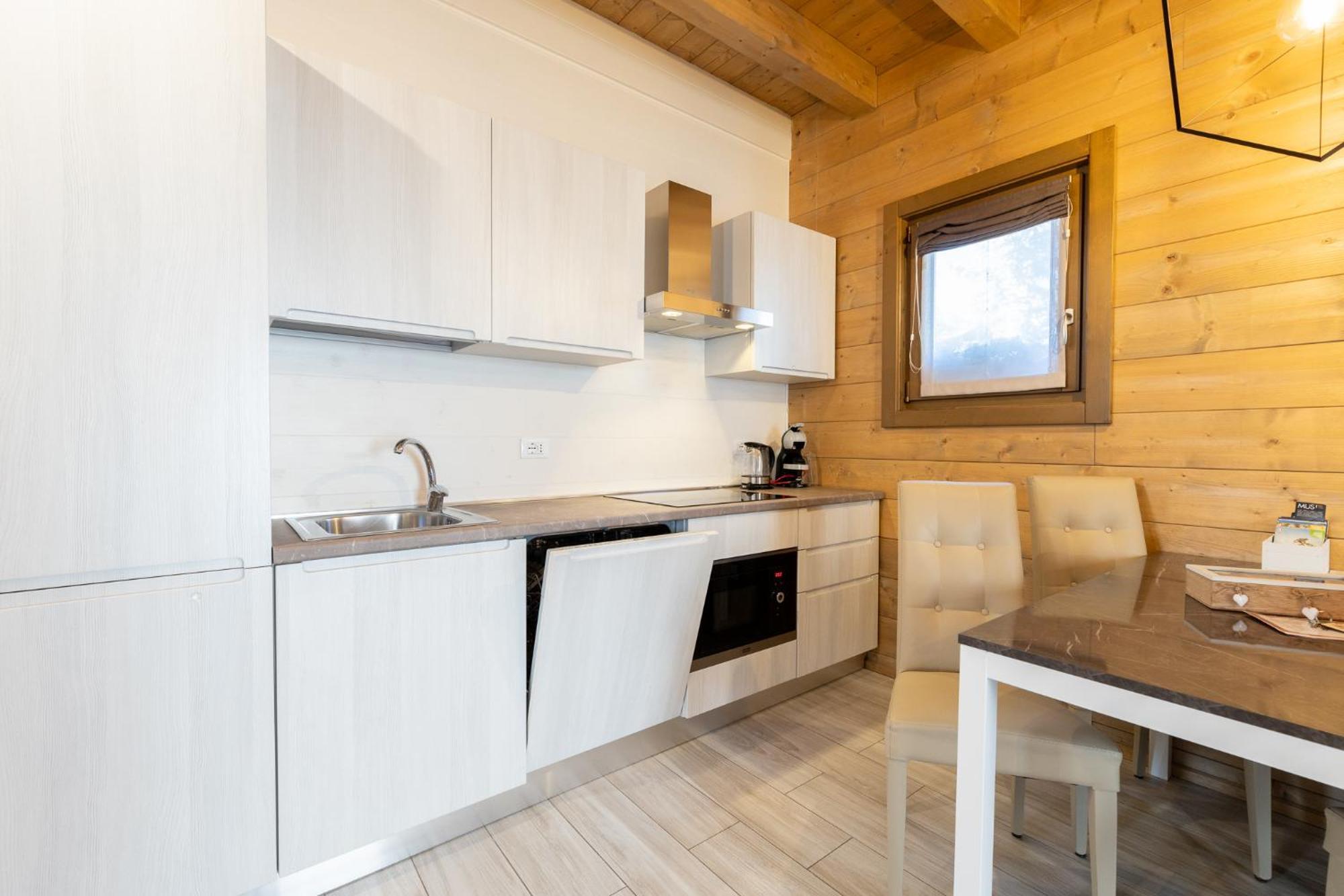 Ivan House Livigno Ngoại thất bức ảnh