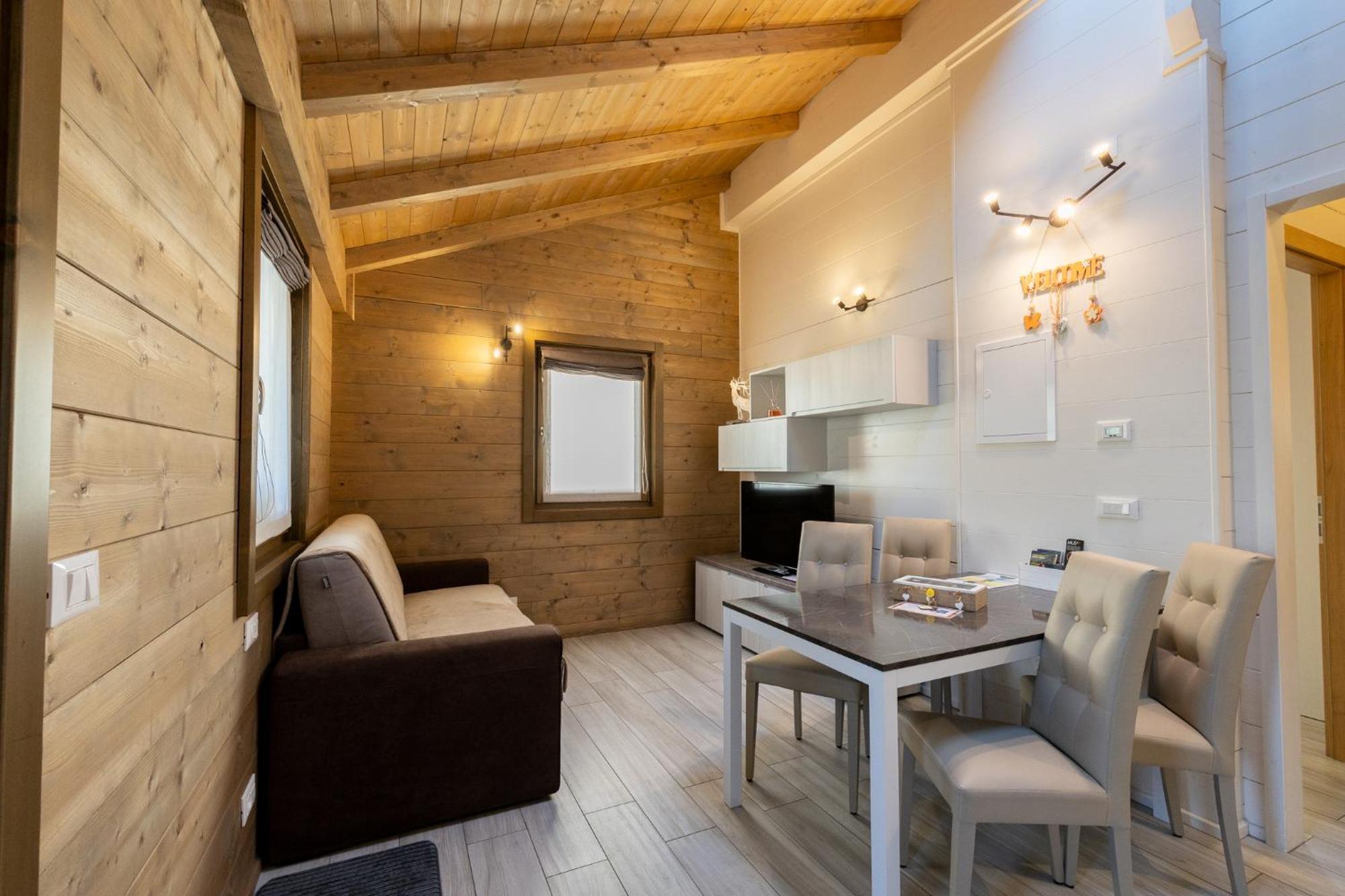 Ivan House Livigno Ngoại thất bức ảnh