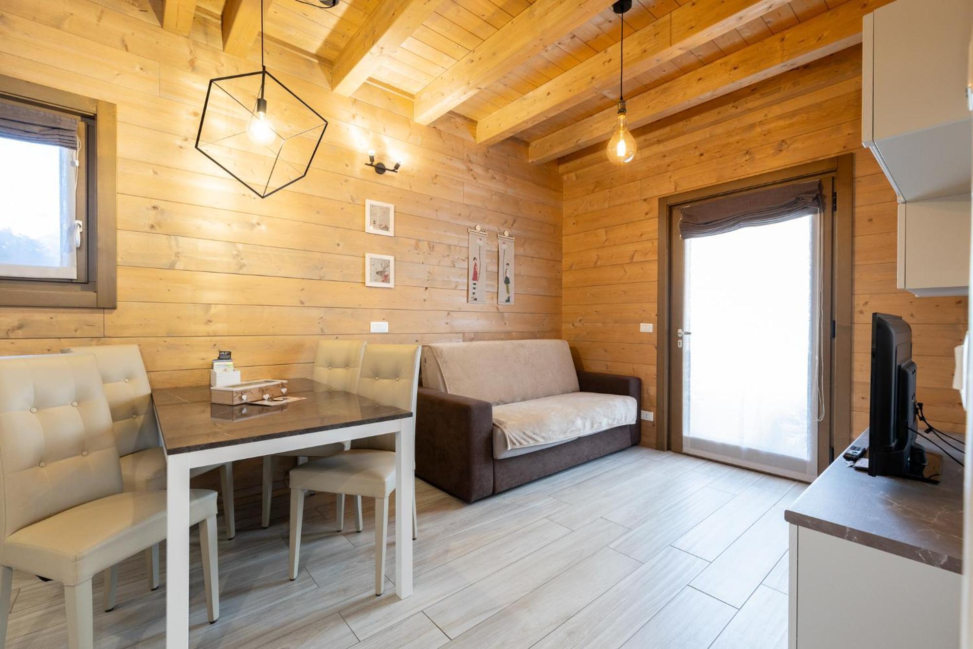 Ivan House Livigno Ngoại thất bức ảnh