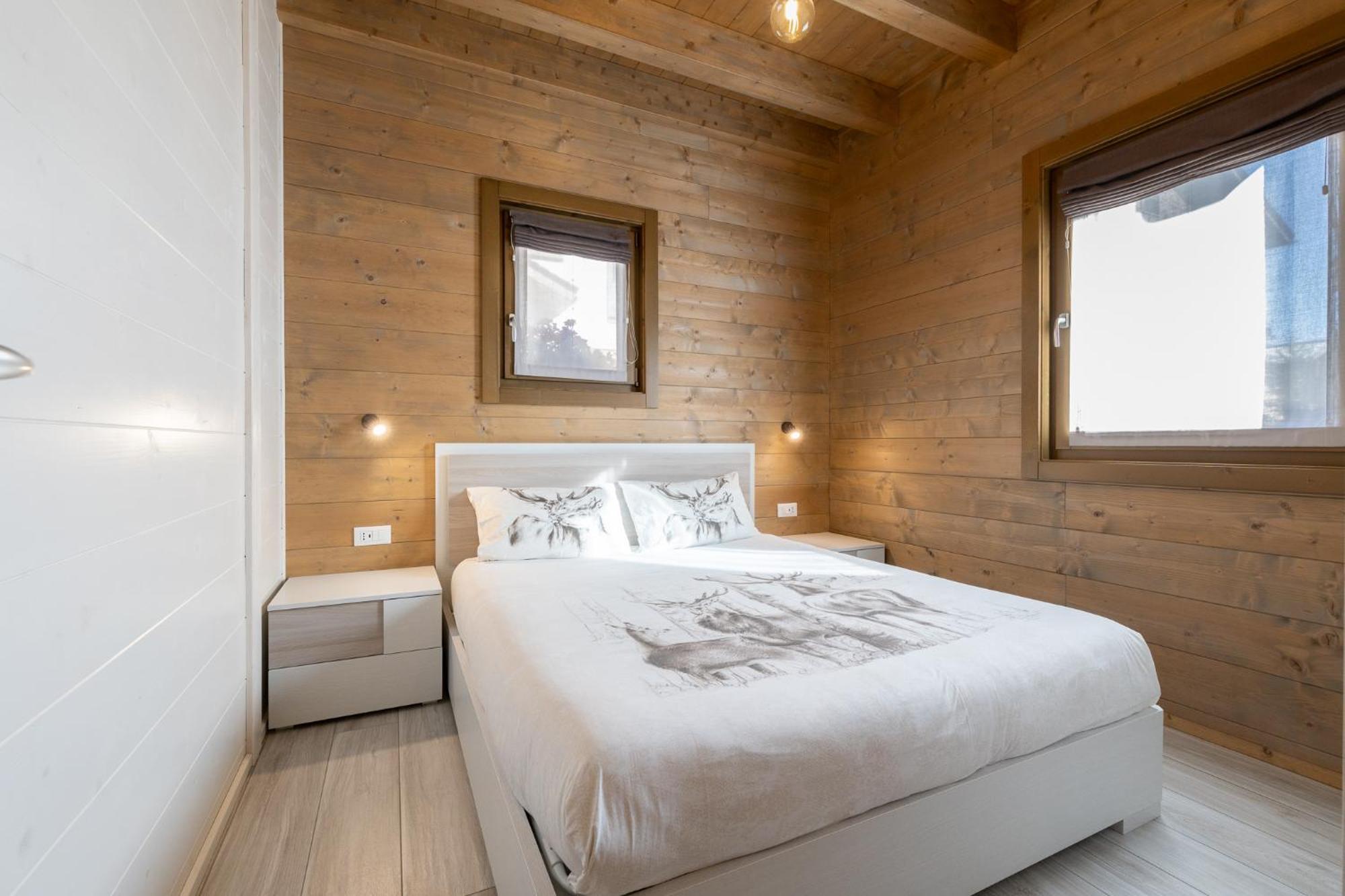 Ivan House Livigno Ngoại thất bức ảnh
