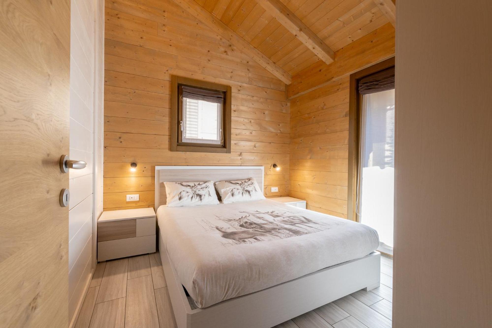 Ivan House Livigno Ngoại thất bức ảnh